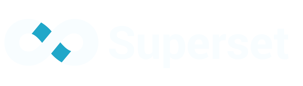 Superset Starter